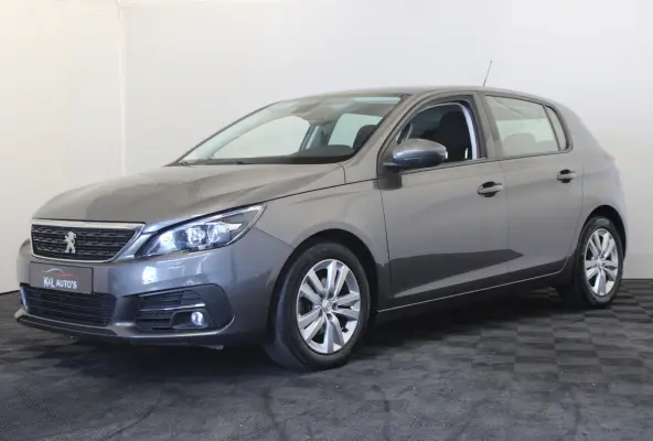 1.2 PureTech Blue Lease Premium