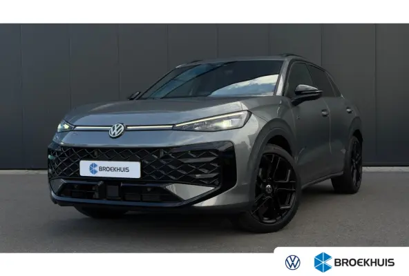 1.5 eTsi R-Line First Edition DSG | Panorama Dak | Camera | Apple Carplay |