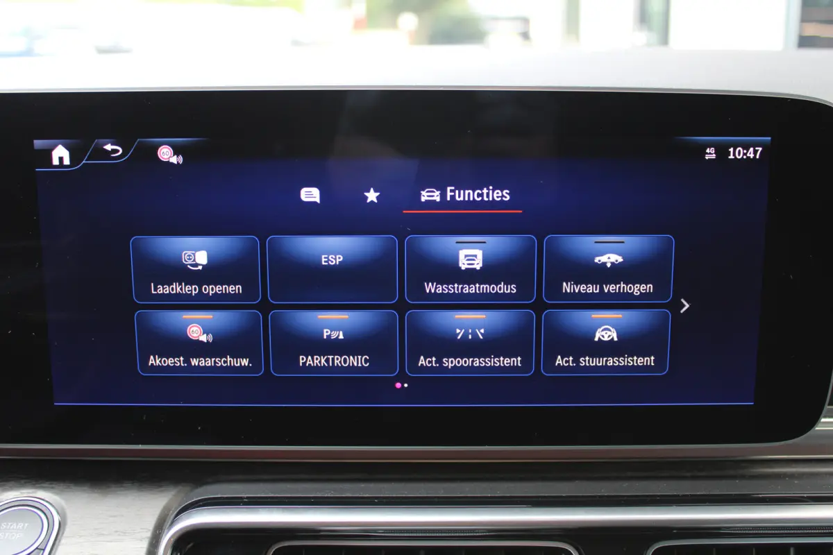 300 L2 / AMG / Luchtvering / 200 KM!!! / 7-Persoons / Burmester / Vol Opties / NIEUW