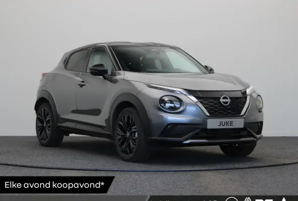 1.6 Hybrid N-Design | Automaat | Stoel en Stuur Verwarming | Adaptieve Cruise Control |