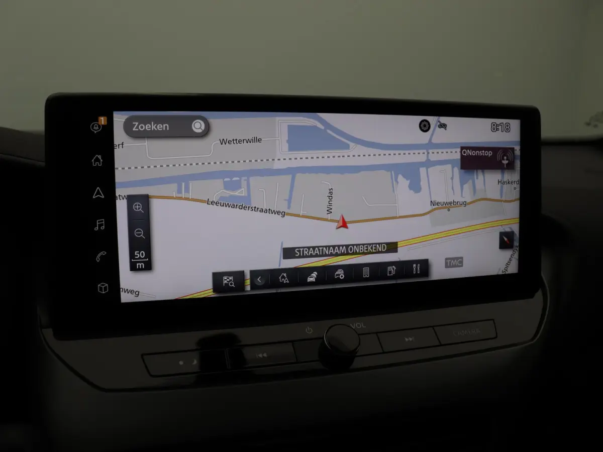 1.6 Hybrid N-Design | Automaat | Stoel en Stuur Verwarming | Adaptieve Cruise Control |
