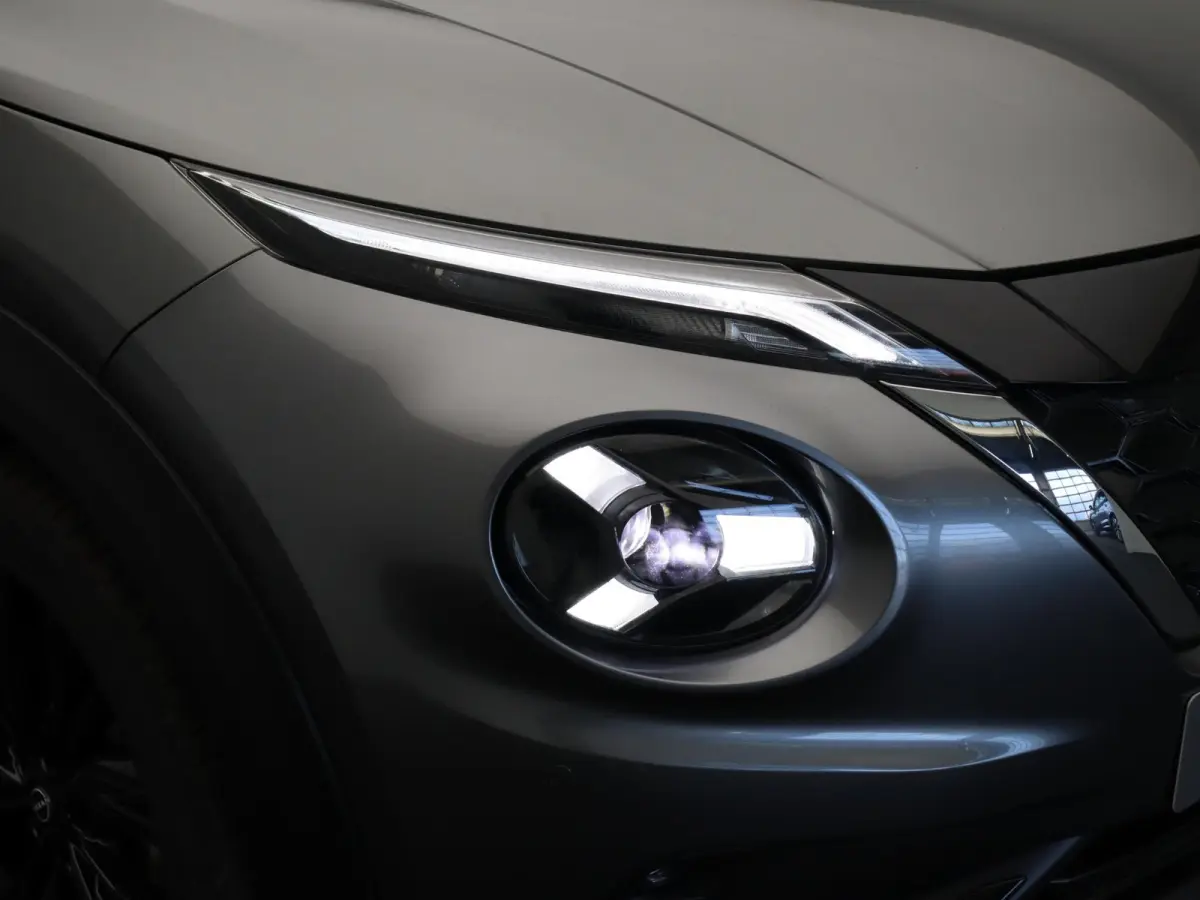 1.6 Hybrid N-Design | Automaat | Stoel en Stuur Verwarming | Adaptieve Cruise Control |