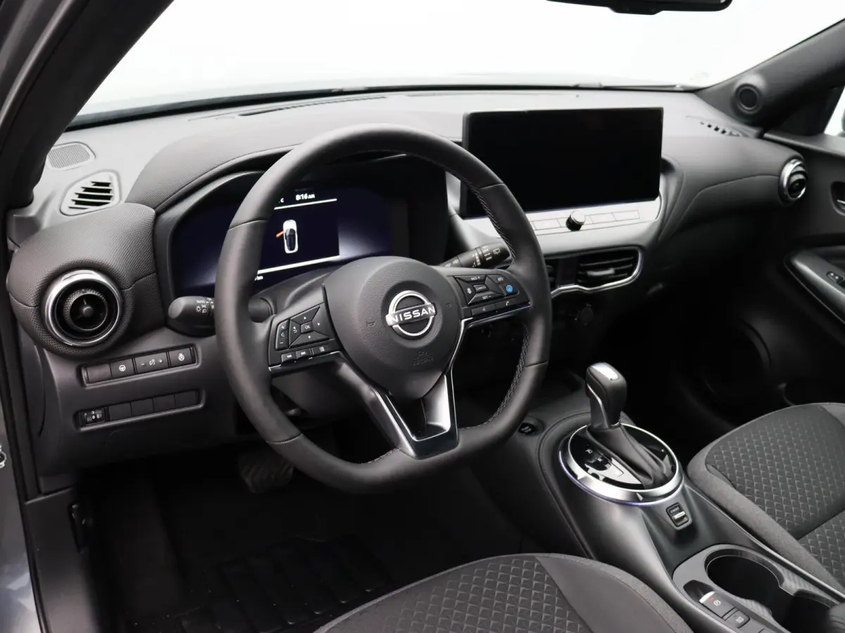 1.6 Hybrid N-Design | Automaat | Stoel en Stuur Verwarming | Adaptieve Cruise Control |