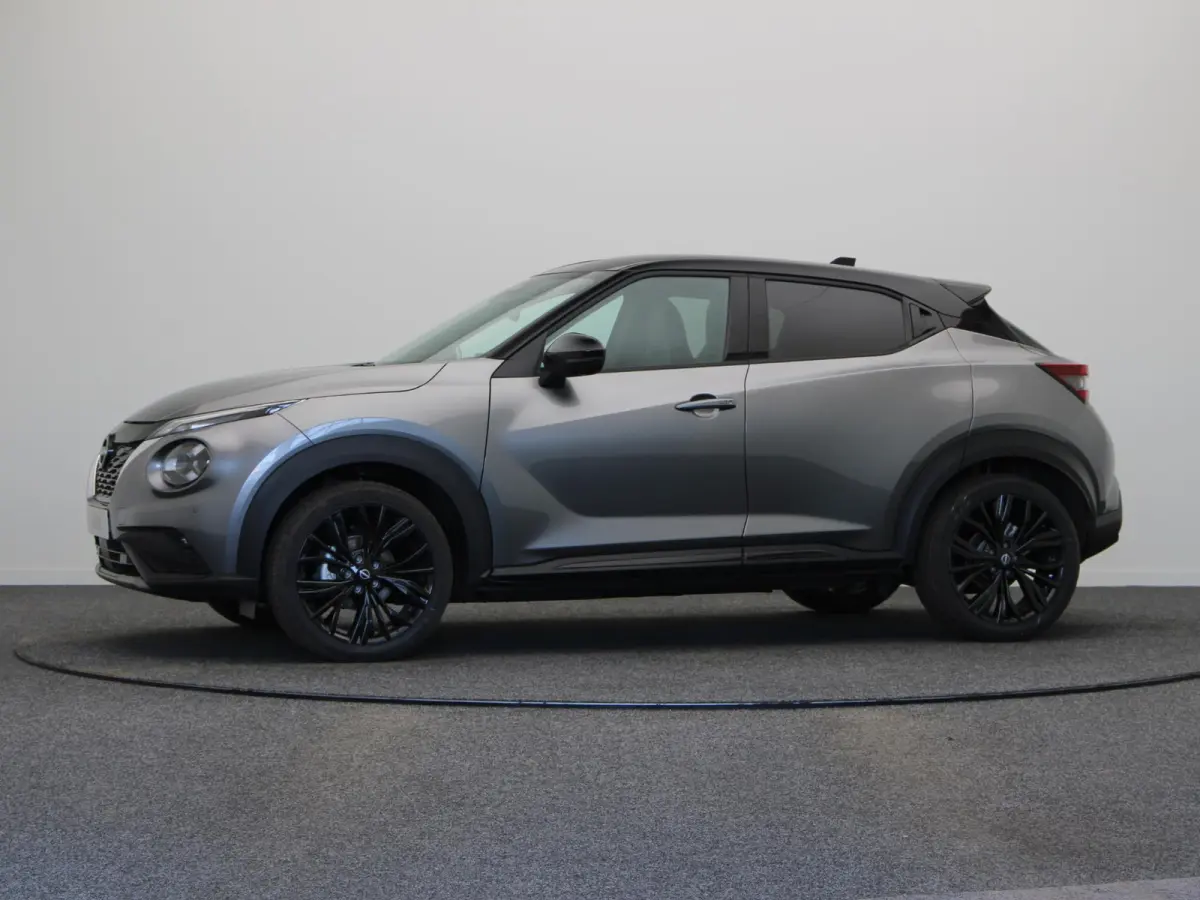 1.6 Hybrid N-Design | Automaat | Stoel en Stuur Verwarming | Adaptieve Cruise Control |