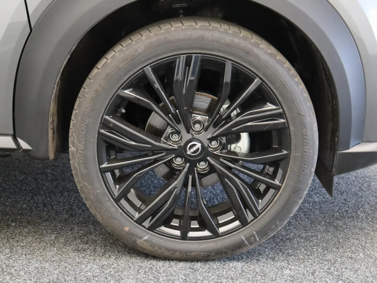 1.6 Hybrid N-Design | Automaat | Stoel en Stuur Verwarming | Adaptieve Cruise Control |