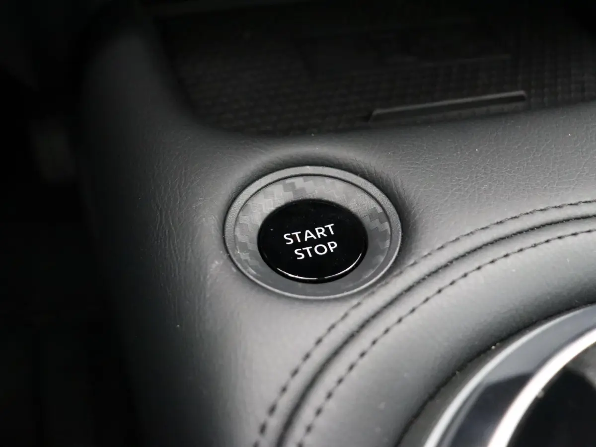 1.6 Hybrid N-Design | Automaat | Stoel en Stuur Verwarming | Adaptieve Cruise Control |