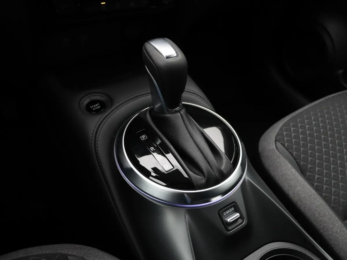 1.6 Hybrid N-Design | Automaat | Stoel en Stuur Verwarming | Adaptieve Cruise Control |