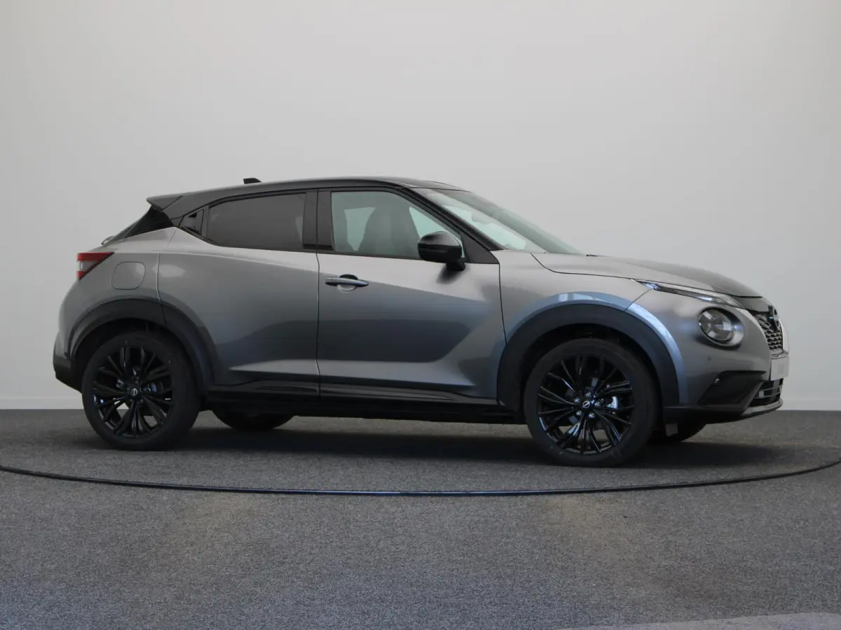 1.6 Hybrid N-Design | Automaat | Stoel en Stuur Verwarming | Adaptieve Cruise Control |