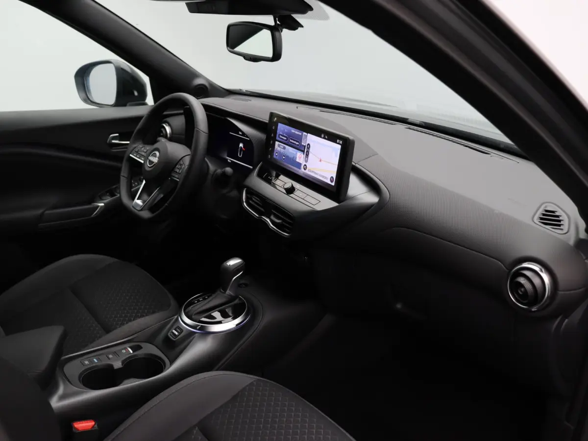 1.6 Hybrid N-Design | Automaat | Stoel en Stuur Verwarming | Adaptieve Cruise Control |