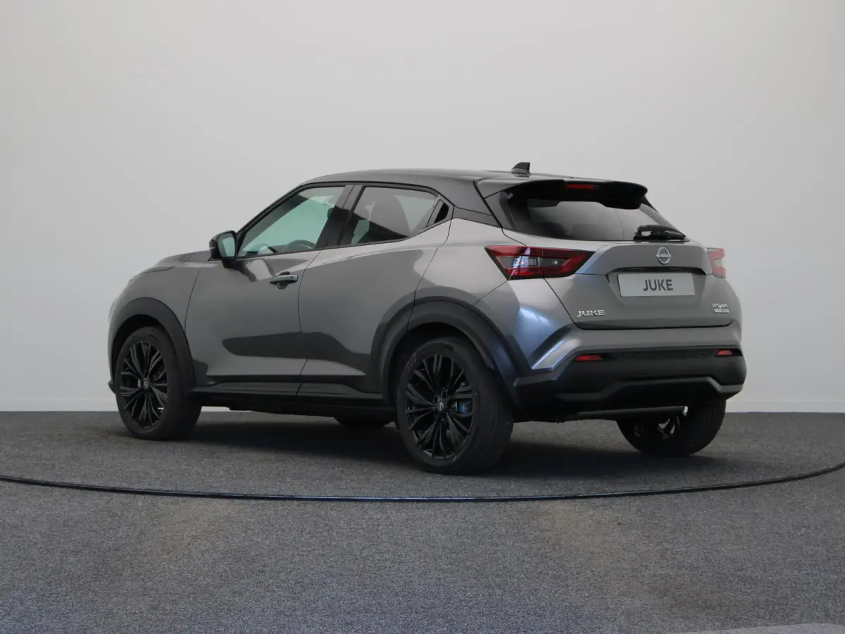 1.6 Hybrid N-Design | Automaat | Stoel en Stuur Verwarming | Adaptieve Cruise Control |