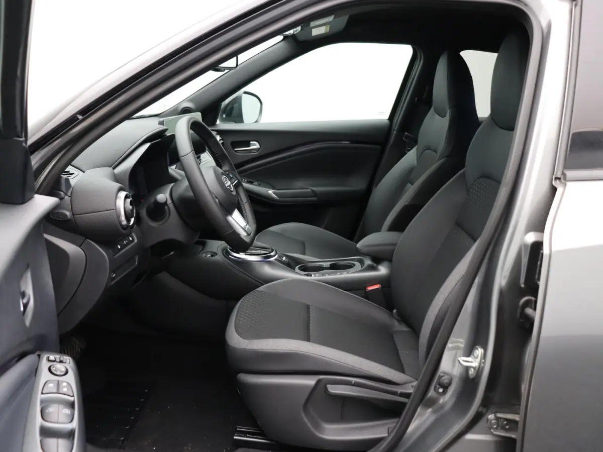1.6 Hybrid N-Design | Automaat | Stoel en Stuur Verwarming | Adaptieve Cruise Control |