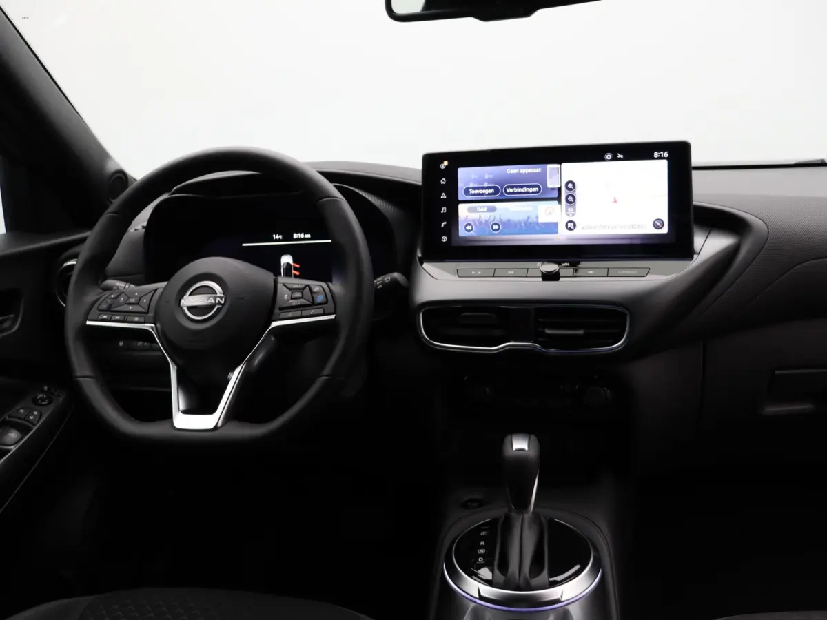 1.6 Hybrid N-Design | Automaat | Stoel en Stuur Verwarming | Adaptieve Cruise Control |