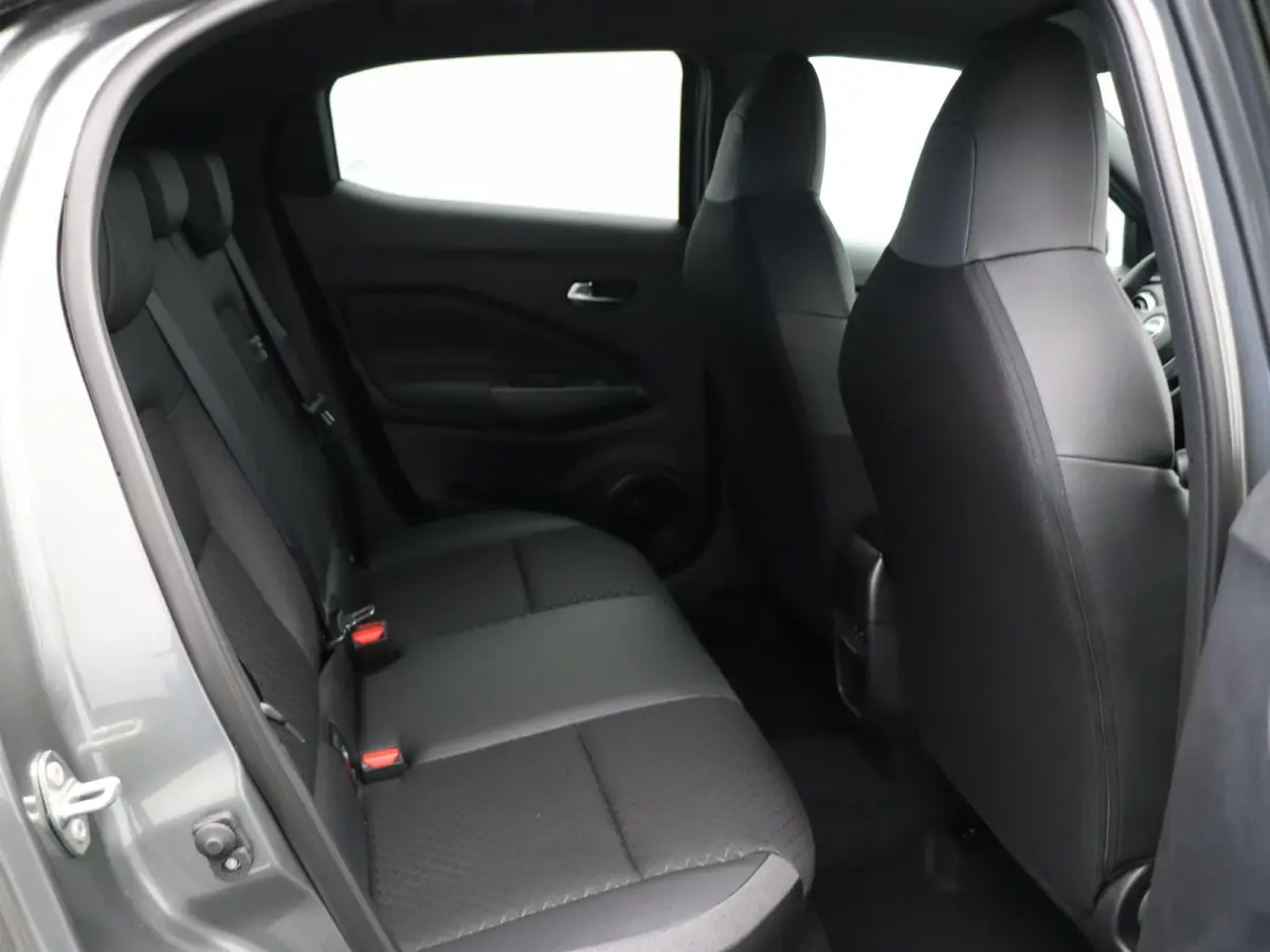 1.6 Hybrid N-Design | Automaat | Stoel en Stuur Verwarming | Adaptieve Cruise Control |
