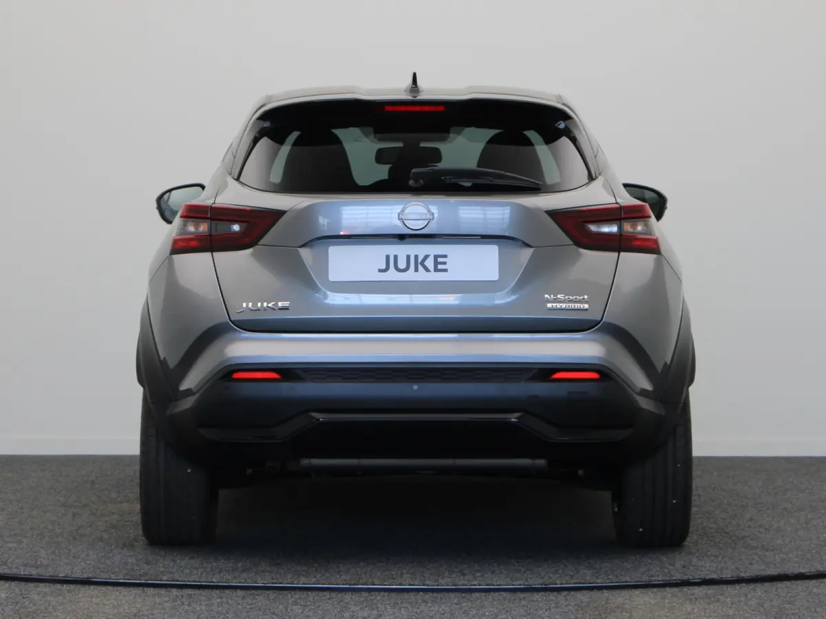 1.6 Hybrid N-Design | Automaat | Stoel en Stuur Verwarming | Adaptieve Cruise Control |