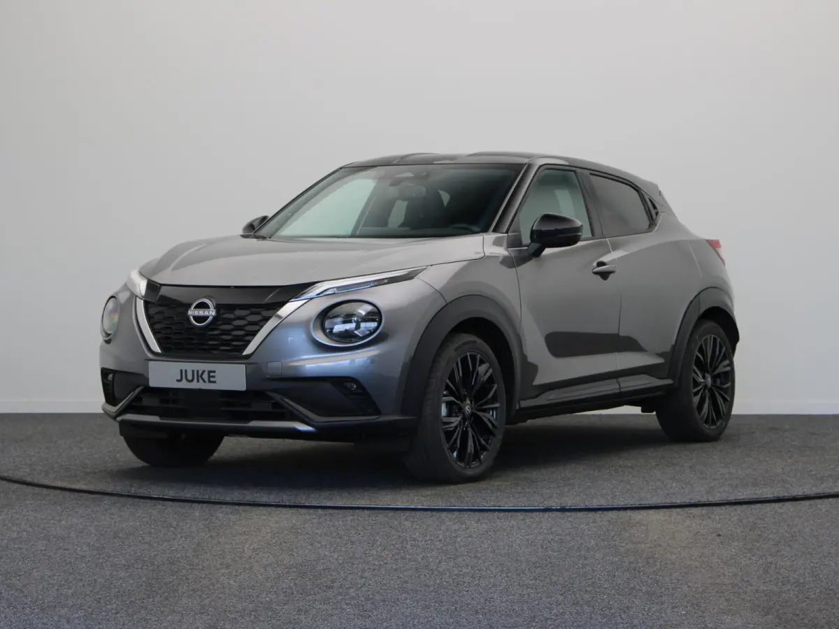 1.6 Hybrid N-Design | Automaat | Stoel en Stuur Verwarming | Adaptieve Cruise Control |
