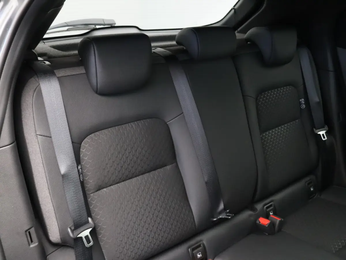 1.6 Hybrid N-Design | Automaat | Stoel en Stuur Verwarming | Adaptieve Cruise Control |