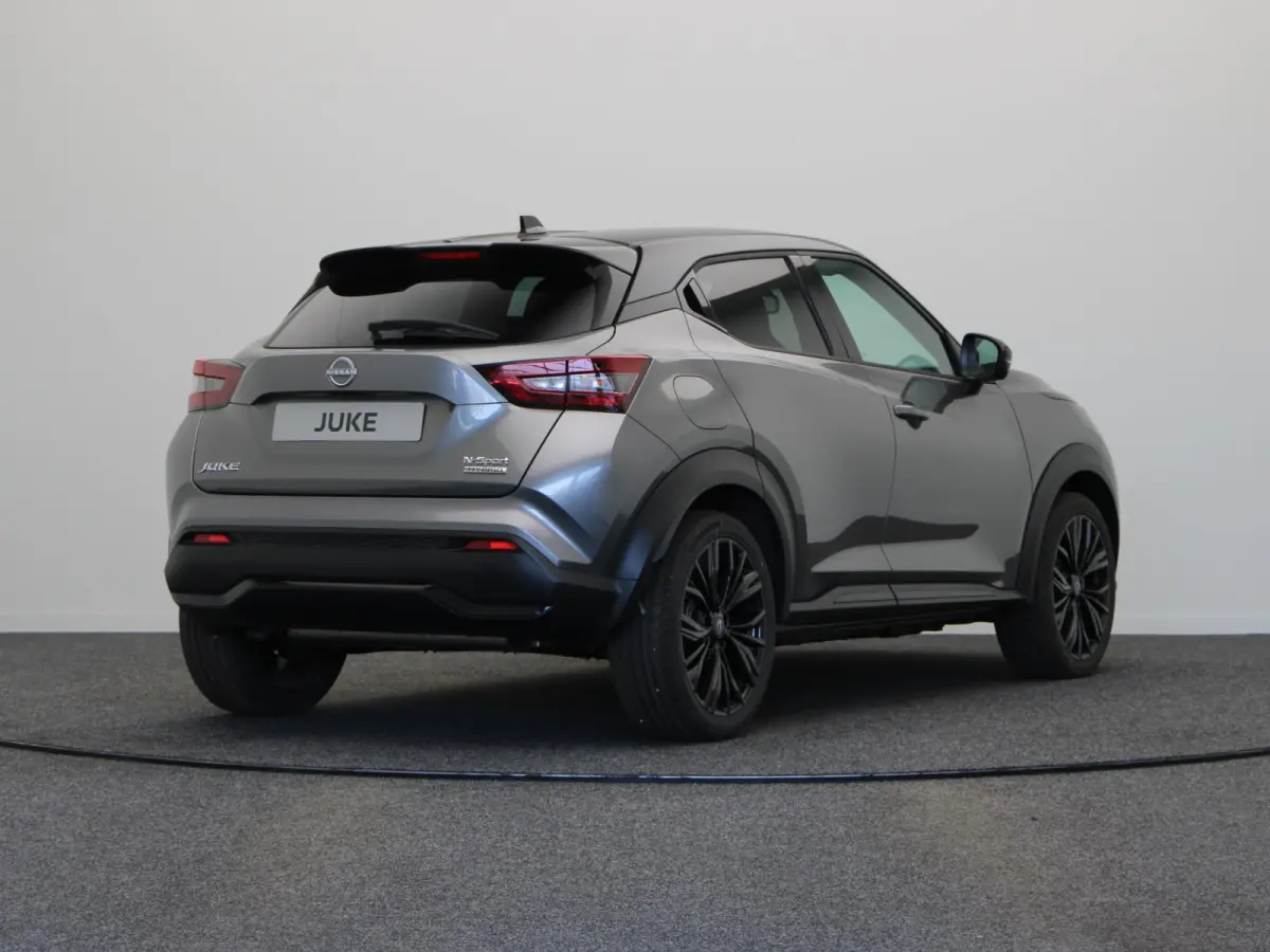 1.6 Hybrid N-Design | Automaat | Stoel en Stuur Verwarming | Adaptieve Cruise Control |