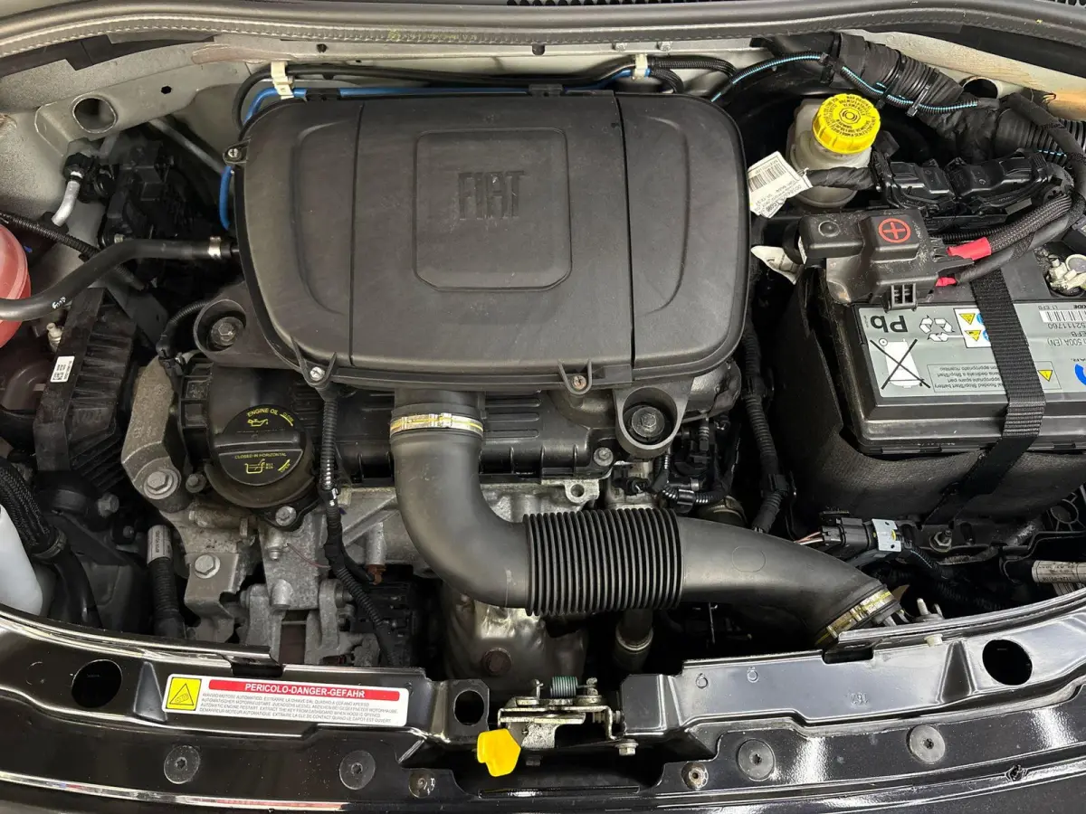 1.0 Hybrid Sport | Climate Control | Cruise Control | Parkeersensoren | LMV 16" | TFT-Scherm |