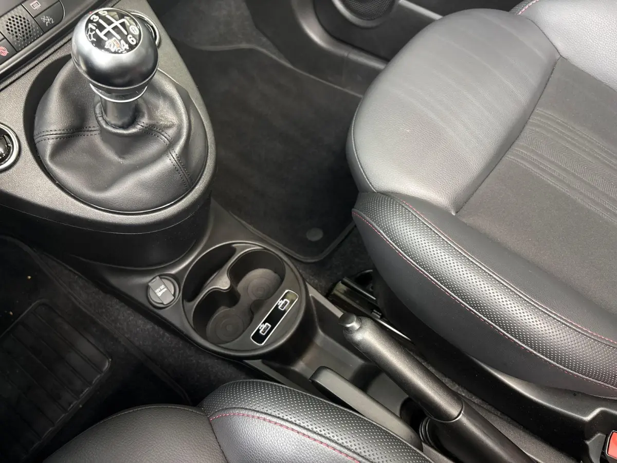 1.0 Hybrid Sport | Climate Control | Cruise Control | Parkeersensoren | LMV 16" | TFT-Scherm |