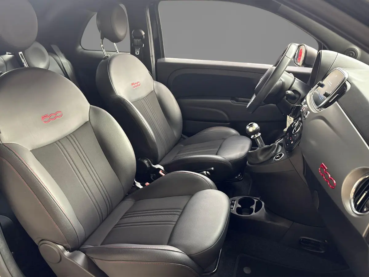 1.0 Hybrid Sport | Climate Control | Cruise Control | Parkeersensoren | LMV 16" | TFT-Scherm |