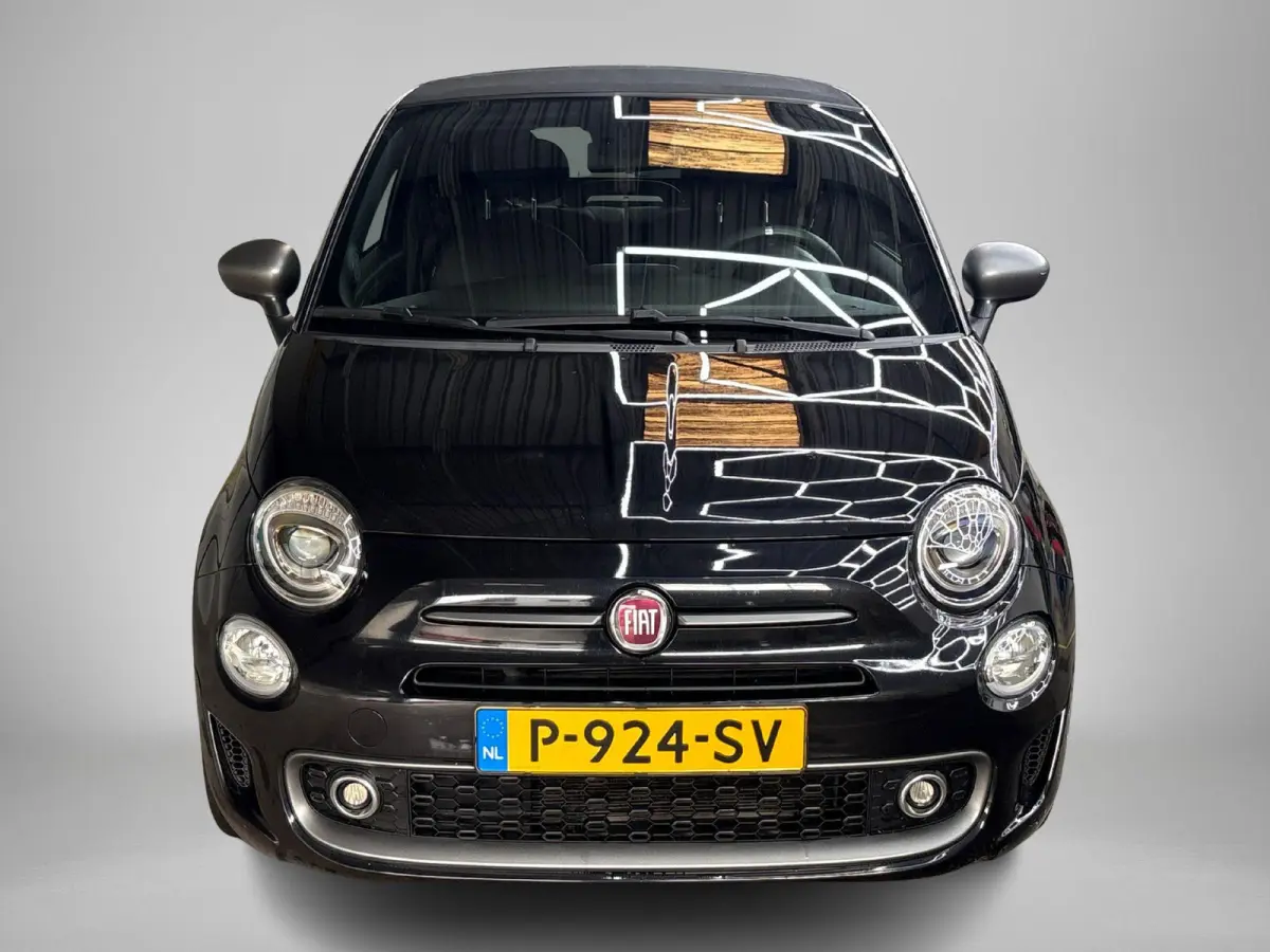 1.0 Hybrid Sport | Climate Control | Cruise Control | Parkeersensoren | LMV 16" | TFT-Scherm |