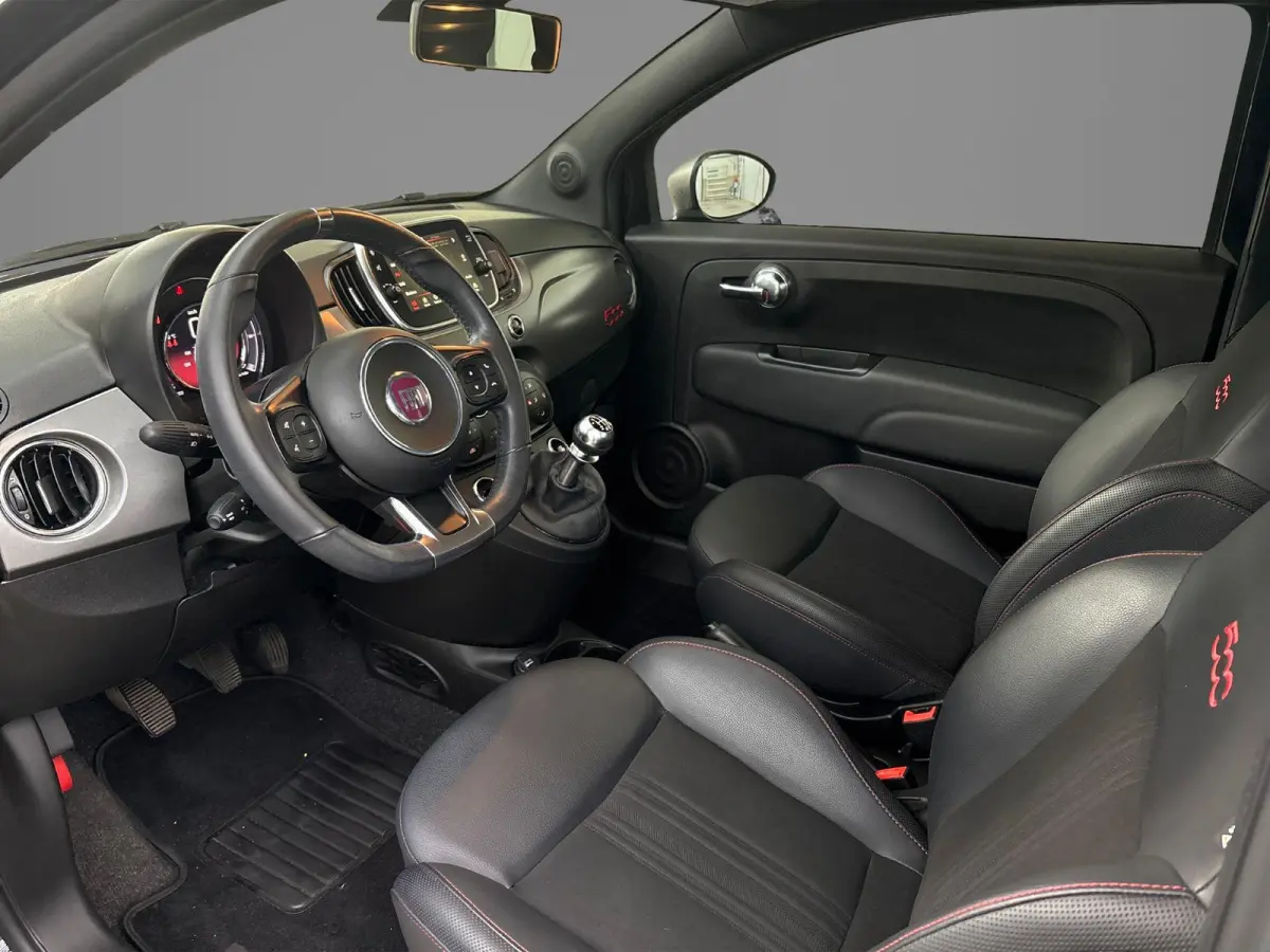1.0 Hybrid Sport | Climate Control | Cruise Control | Parkeersensoren | LMV 16" | TFT-Scherm |