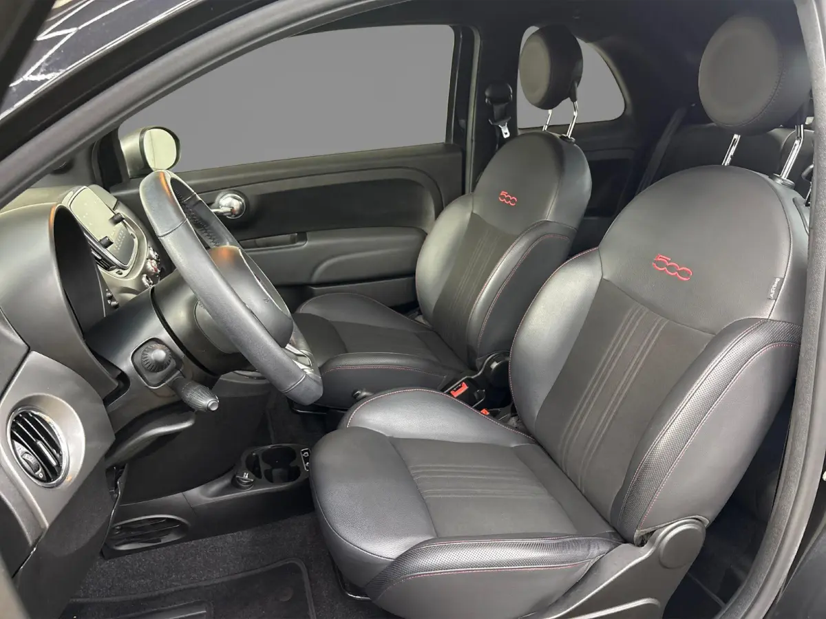 1.0 Hybrid Sport | Climate Control | Cruise Control | Parkeersensoren | LMV 16" | TFT-Scherm |