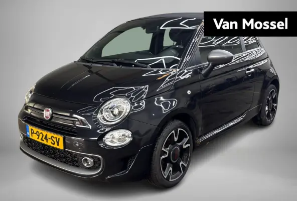1.0 Hybrid Sport | Climate Control | Cruise Control | Parkeersensoren | LMV 16" | TFT-Scherm |