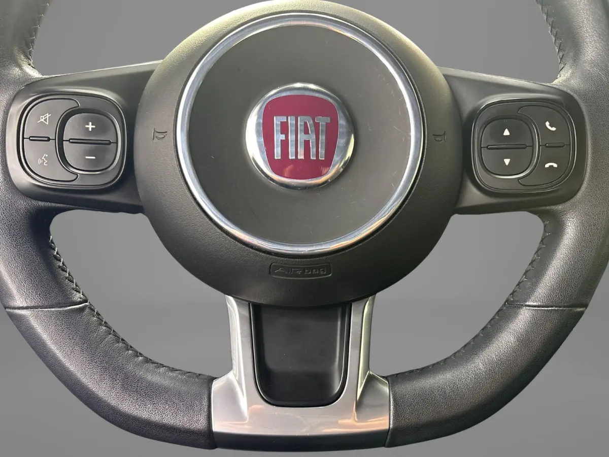 1.0 Hybrid Sport | Climate Control | Cruise Control | Parkeersensoren | LMV 16" | TFT-Scherm |