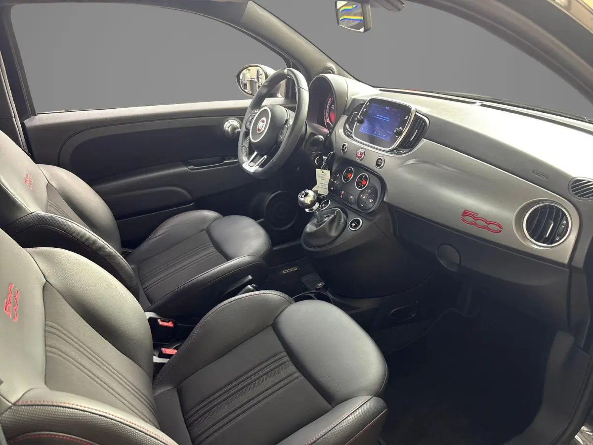 1.0 Hybrid Sport | Climate Control | Cruise Control | Parkeersensoren | LMV 16" | TFT-Scherm |