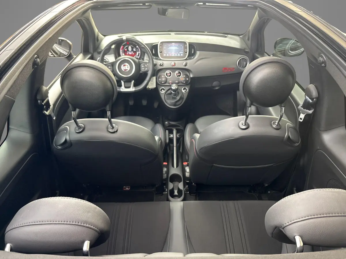 1.0 Hybrid Sport | Climate Control | Cruise Control | Parkeersensoren | LMV 16" | TFT-Scherm |