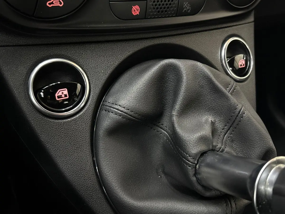 1.0 Hybrid Sport | Climate Control | Cruise Control | Parkeersensoren | LMV 16" | TFT-Scherm |