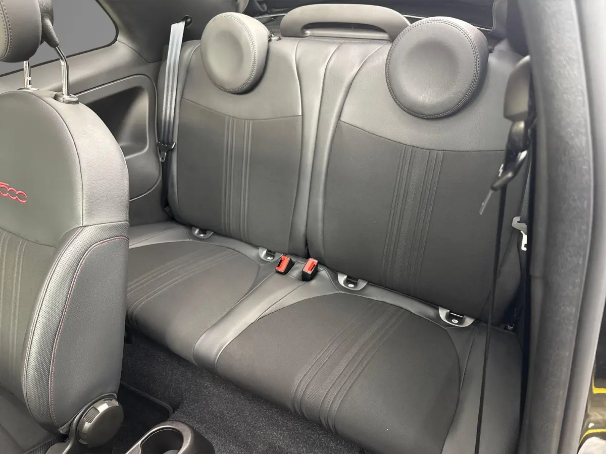 1.0 Hybrid Sport | Climate Control | Cruise Control | Parkeersensoren | LMV 16" | TFT-Scherm |