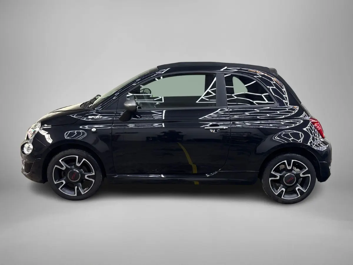 1.0 Hybrid Sport | Climate Control | Cruise Control | Parkeersensoren | LMV 16" | TFT-Scherm |