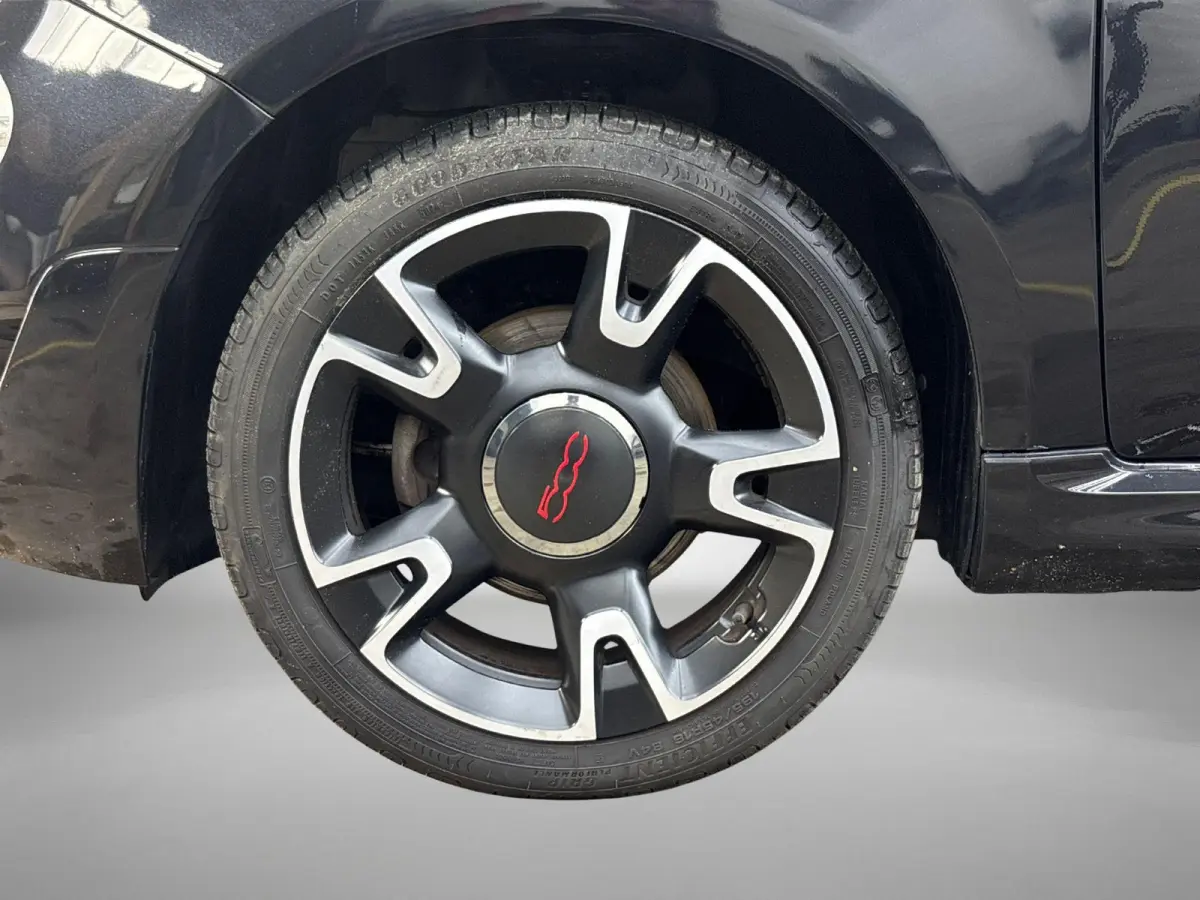 1.0 Hybrid Sport | Climate Control | Cruise Control | Parkeersensoren | LMV 16" | TFT-Scherm |