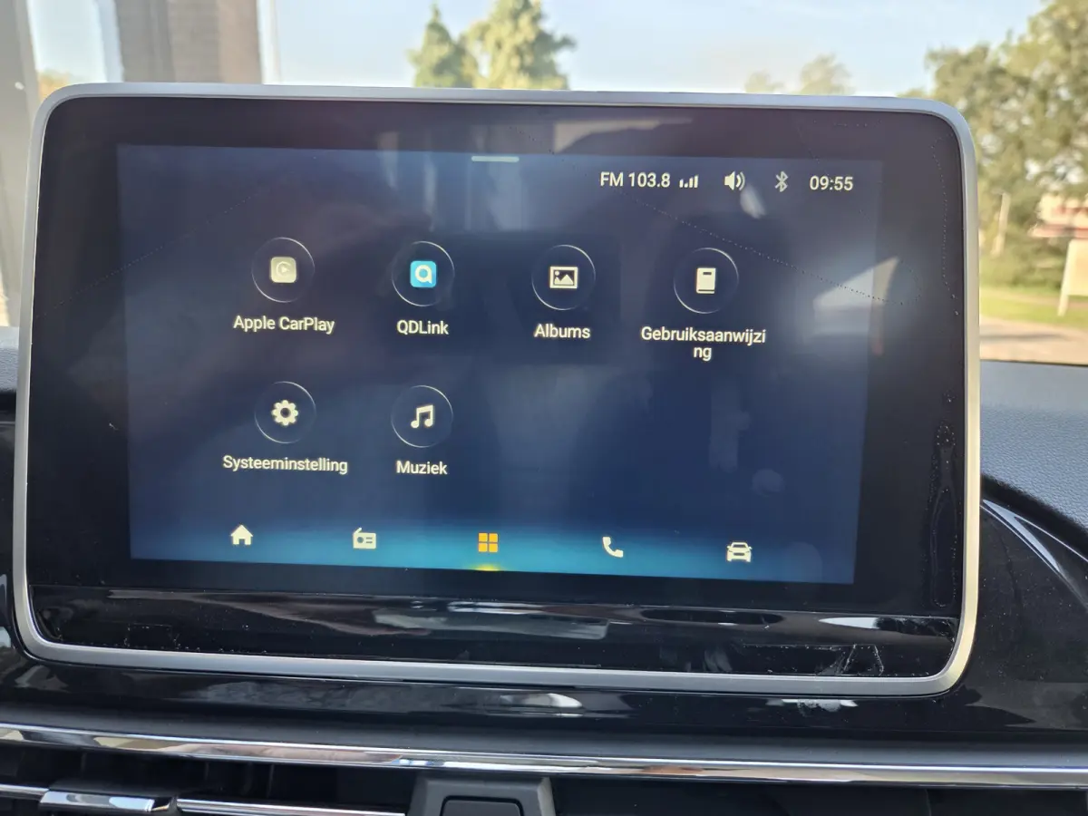 L4 65 kWh Airco Cruisecontrol Stoelverwarming Open laadbak / Pick-up N1