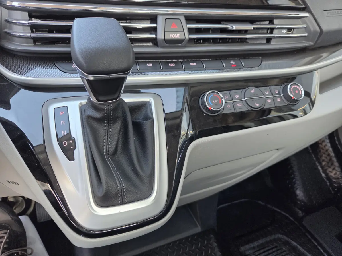 L4 65 kWh Airco Cruisecontrol Stoelverwarming Open laadbak / Pick-up N1