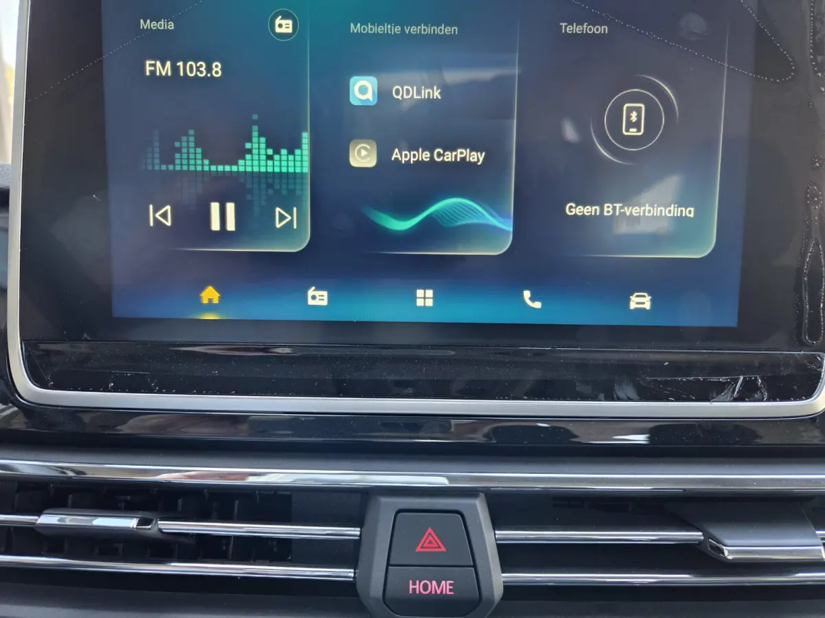 L4 65 kWh Airco Cruisecontrol Stoelverwarming Open laadbak / Pick-up N1
