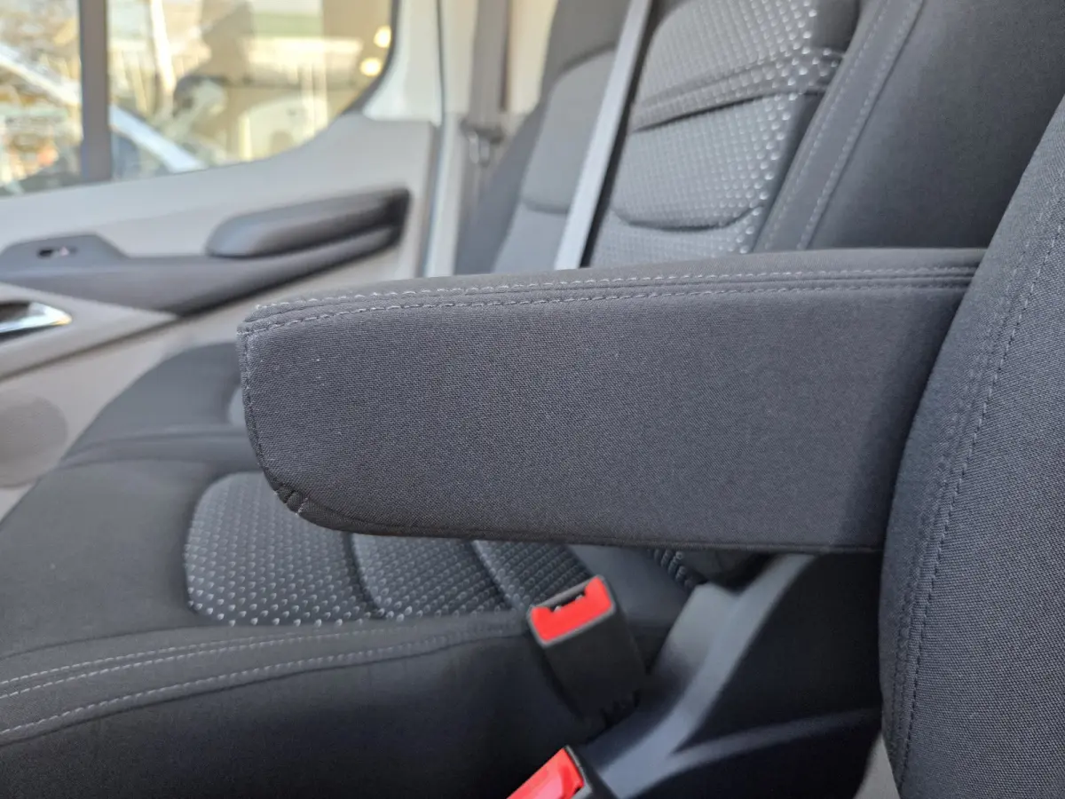 L4 65 kWh Airco Cruisecontrol Stoelverwarming Open laadbak / Pick-up N1