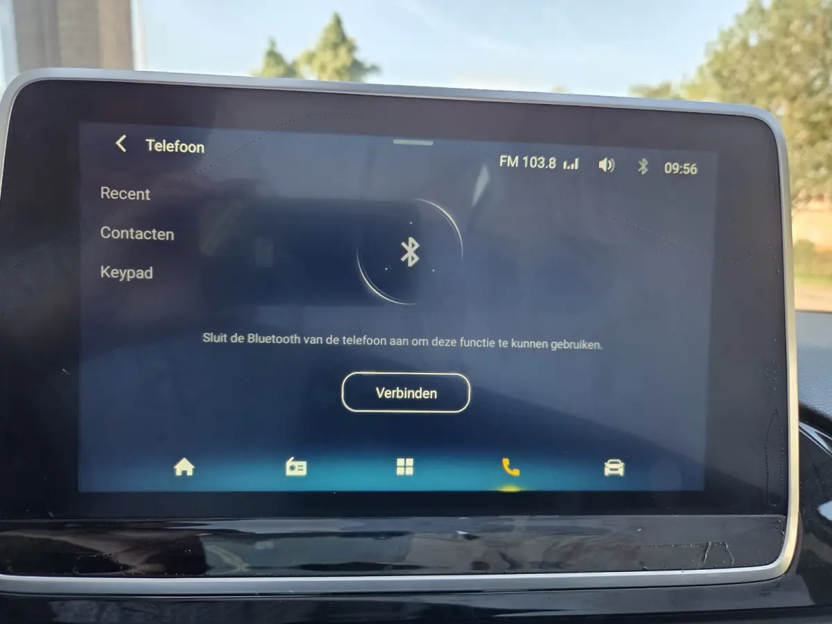 L4 65 kWh Airco Cruisecontrol Stoelverwarming Open laadbak / Pick-up N1