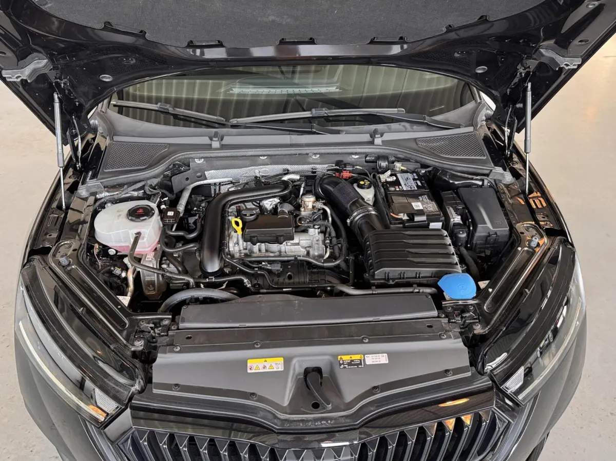 1.0 TSI Greentech 81kW Sport Business|Navi|CarPlay|Elektr.Wegklapbare Trekhaak|