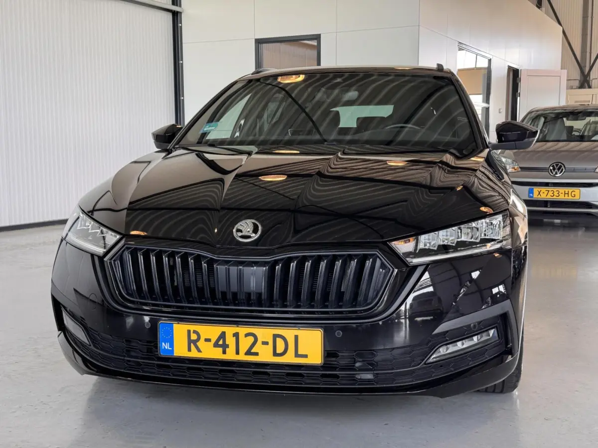1.0 TSI Greentech 81kW Sport Business|Navi|CarPlay|Elektr.Wegklapbare Trekhaak|