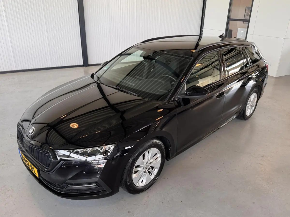 1.0 TSI Greentech 81kW Sport Business|Navi|CarPlay|Elektr.Wegklapbare Trekhaak|