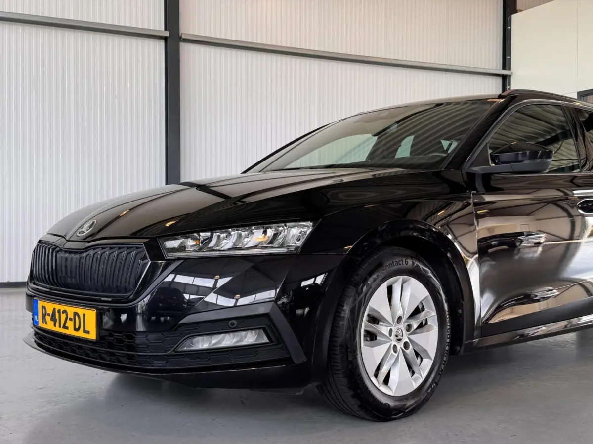 1.0 TSI Greentech 81kW Sport Business|Navi|CarPlay|Elektr.Wegklapbare Trekhaak|