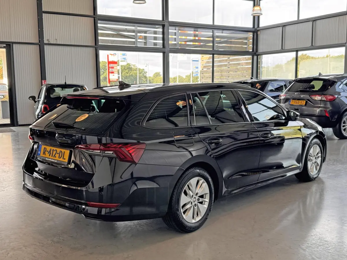1.0 TSI Greentech 81kW Sport Business|Navi|CarPlay|Elektr.Wegklapbare Trekhaak|