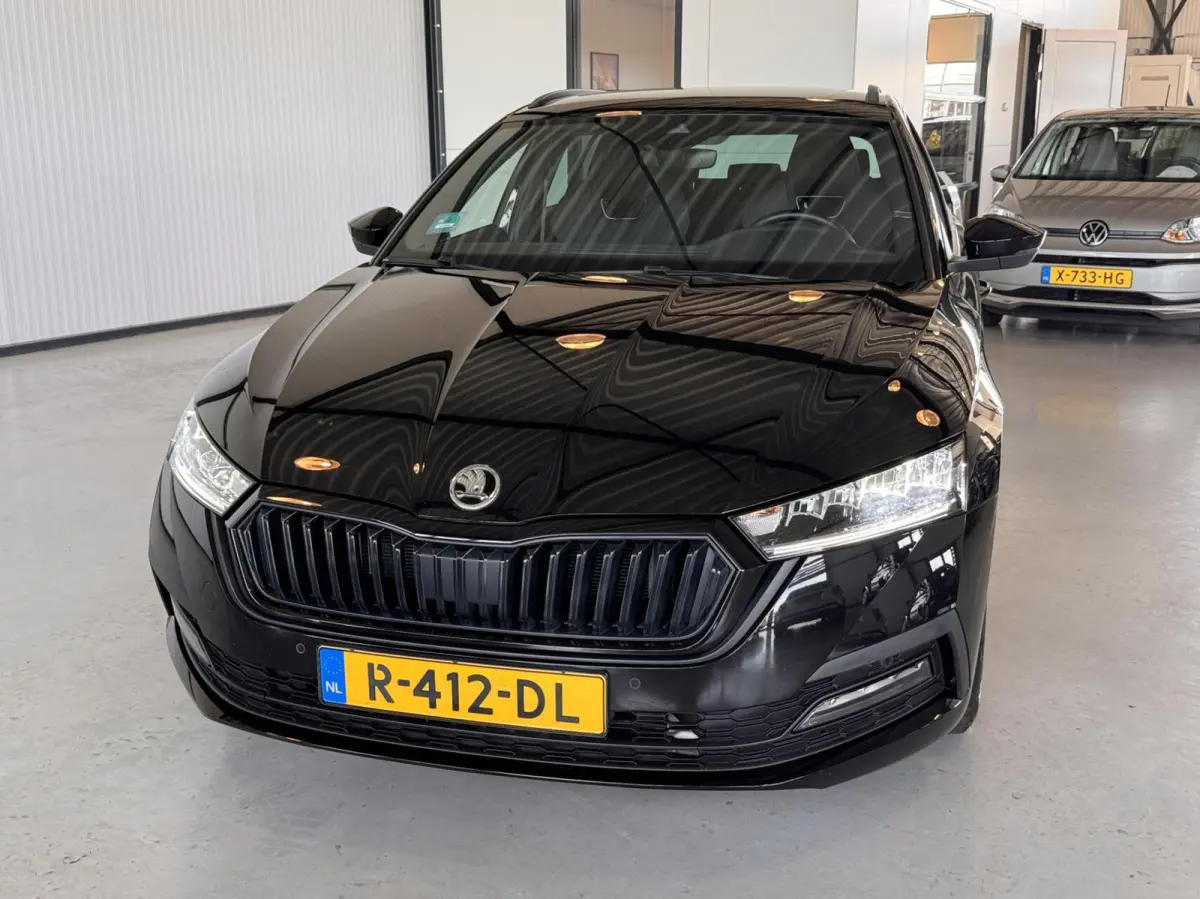 1.0 TSI Greentech 81kW Sport Business|Navi|CarPlay|Elektr.Wegklapbare Trekhaak|