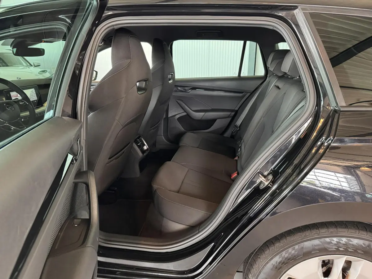 1.0 TSI Greentech 81kW Sport Business|Navi|CarPlay|Elektr.Wegklapbare Trekhaak|