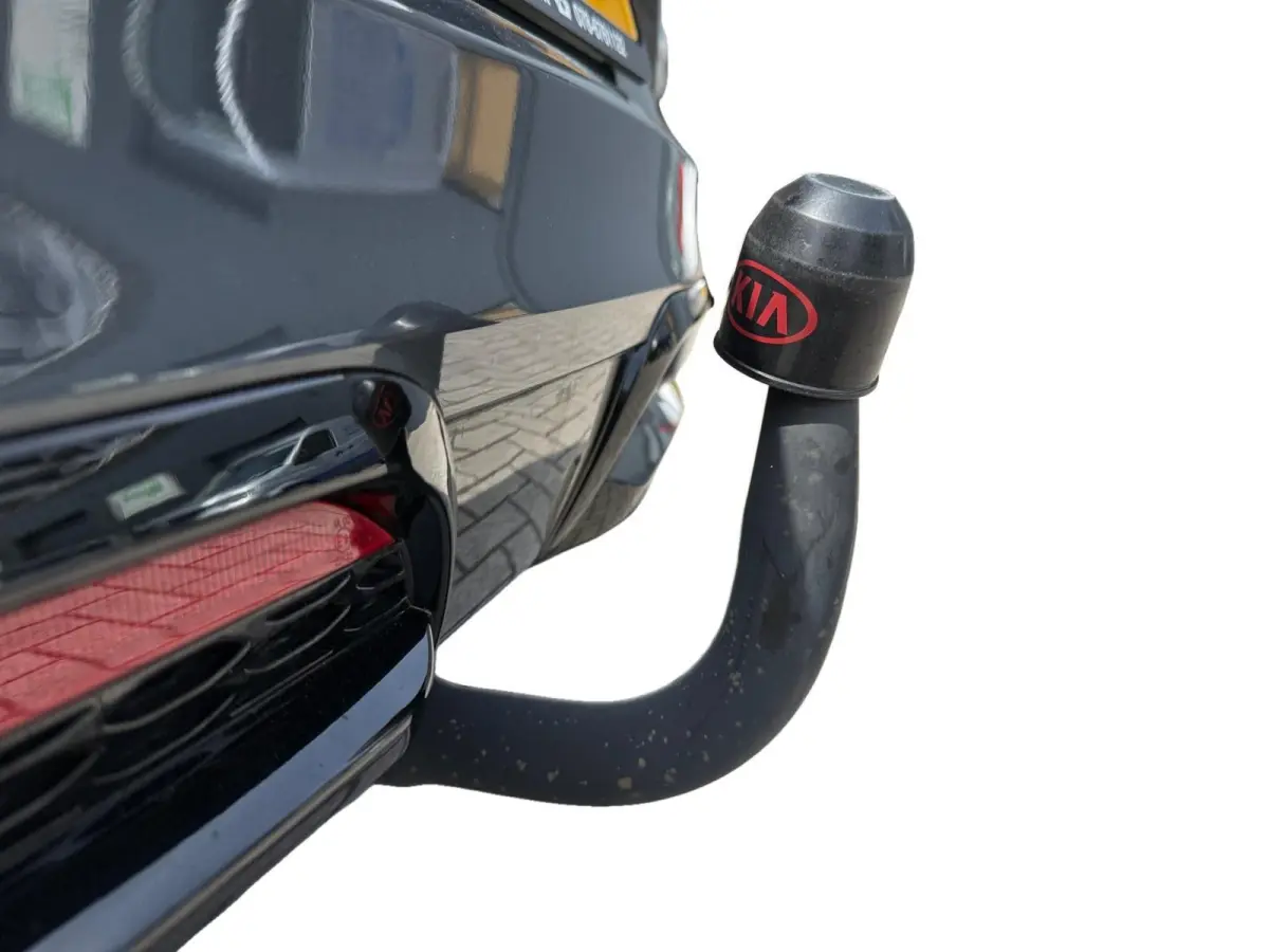 1.4 T-GDI GT-PlusLine TREKHAAK | PANORAMADAK | JBL | MEEST LUXE UITVOERING | 12 MAANDEN BOVAG GARANTIE