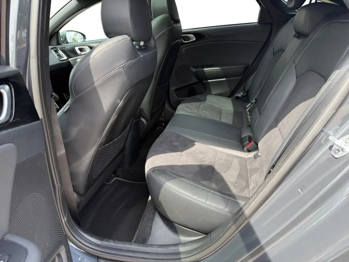 1.4 T-GDI GT-PlusLine TREKHAAK | PANORAMADAK | JBL | MEEST LUXE UITVOERING | 12 MAANDEN BOVAG GARANTIE