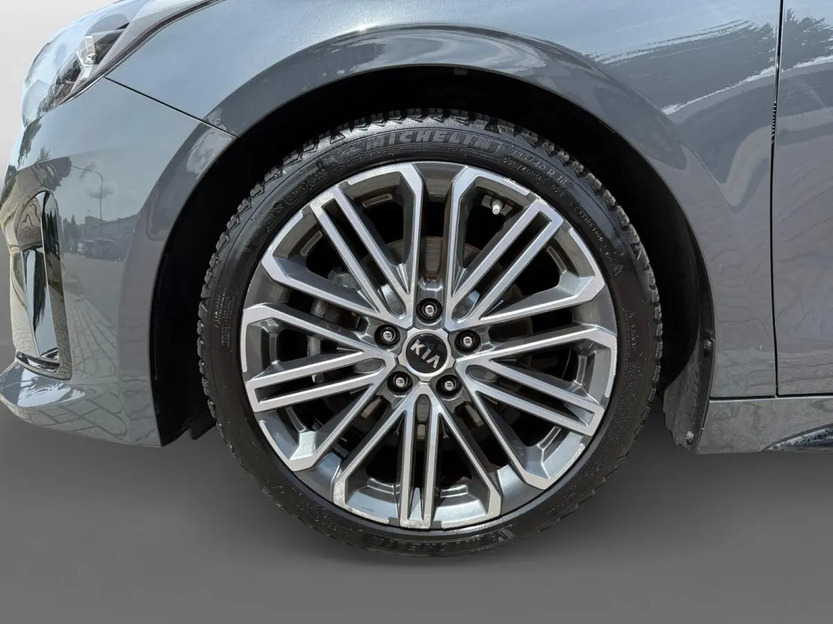 1.4 T-GDI GT-PlusLine TREKHAAK | PANORAMADAK | JBL | MEEST LUXE UITVOERING | 12 MAANDEN BOVAG GARANTIE